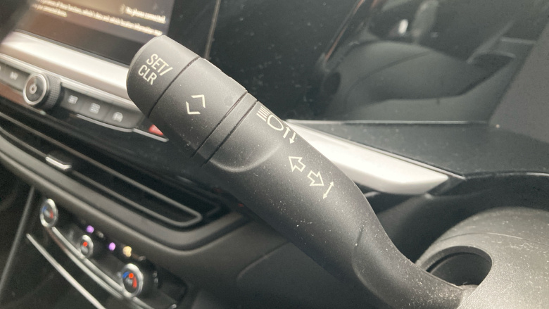 Vauxhall Grandland 1.2 Turbo Design 5dr Petrol Hatchback